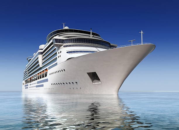 Image showcasing CRUISE TRANSFER